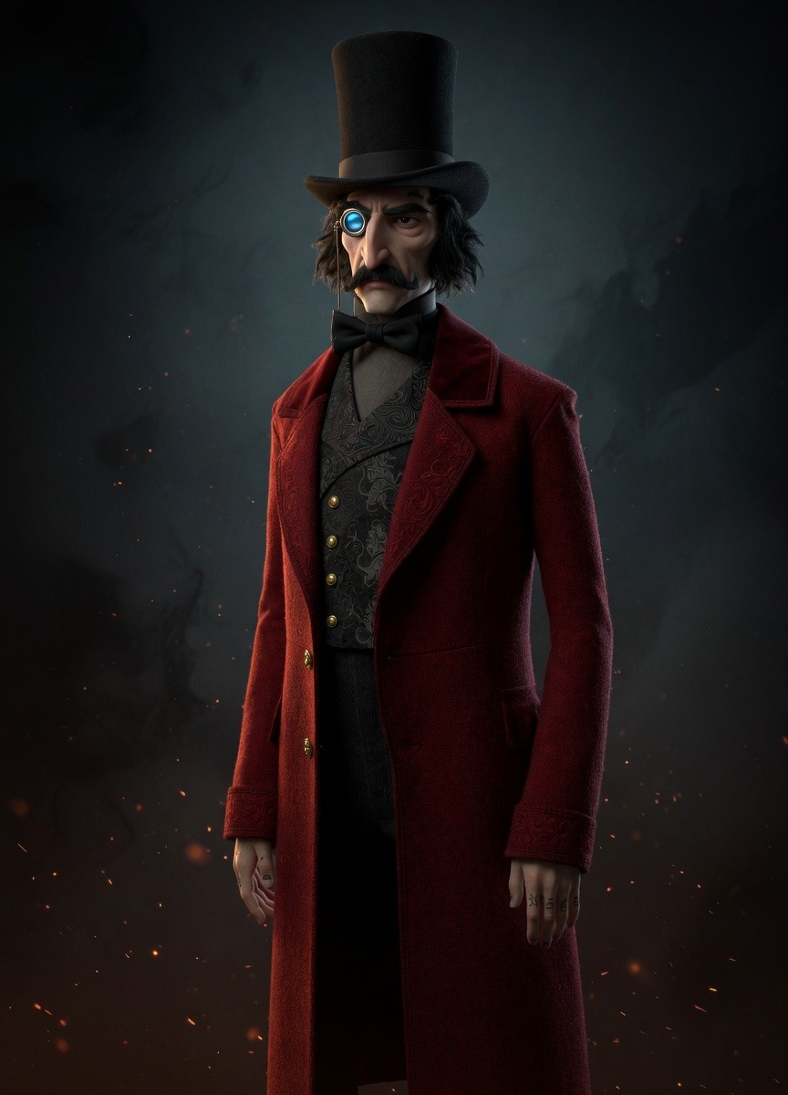 O'Henri